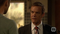 Mark Brennan, Paul Robinson in Neighbours Episode 