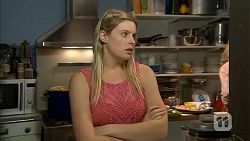 Amber Turner in Neighbours Episode 