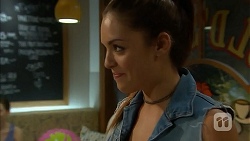 Paige Novak in Neighbours Episode 