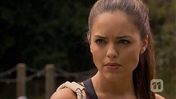 Paige Novak in Neighbours Episode 