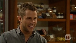 Mark Brennan in Neighbours Episode 