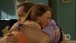 Sonya Rebecchi, Toadie Rebecchi in Neighbours Episode 