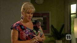 Sheila Canning in Neighbours Episode 