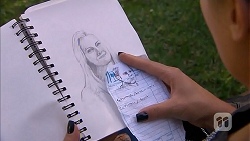 Paige Novak in Neighbours Episode 6901