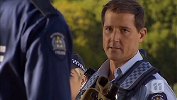 Matt Turner in Neighbours Episode 