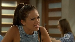 Paige Novak in Neighbours Episode 