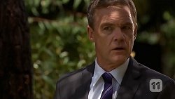 Paul Robinson in Neighbours Episode 