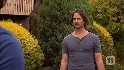 Brad Willis in Neighbours Episode 6903