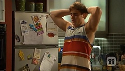 Kyle Canning in Neighbours Episode 