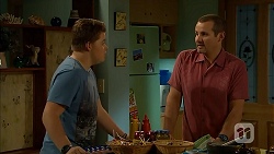 Callum Rebecchi, Toadie Rebecchi in Neighbours Episode 6904