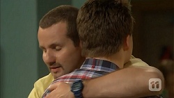 Toadie Rebecchi, Callum Rebecchi in Neighbours Episode 6904