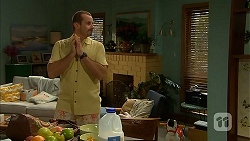 Toadie Rebecchi in Neighbours Episode 