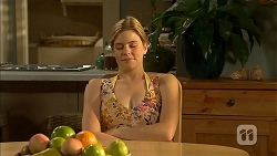 Amber Turner in Neighbours Episode 