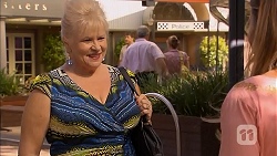 Sheila Canning in Neighbours Episode 