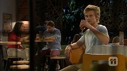 Daniel Robinson in Neighbours Episode 6905