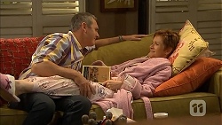 Karl Kennedy, Susan Kennedy in Neighbours Episode 