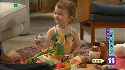 Nell Rebecchi in Neighbours Episode 