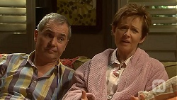 Karl Kennedy, Susan Kennedy in Neighbours Episode 