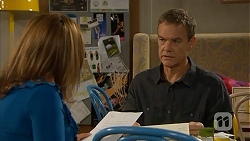 Terese Willis, Paul Robinson in Neighbours Episode 6912