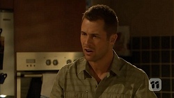 Mark Brennan in Neighbours Episode 