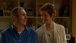 Karl Kennedy, Susan Kennedy in Neighbours Episode 