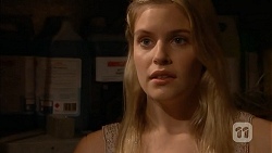 Amber Turner in Neighbours Episode 6914