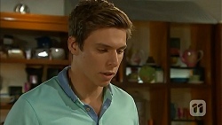 Ethan Smith in Neighbours Episode 