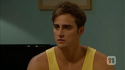 Kyle Canning in Neighbours Episode 