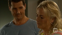 Matt Turner, Lauren Turner in Neighbours Episode 6918