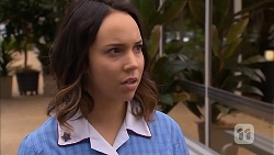 Imogen Willis in Neighbours Episode 6918