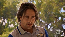 Brad Willis in Neighbours Episode 6919