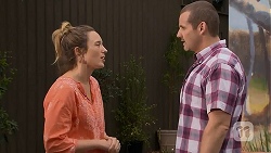 Sonya Rebecchi, Toadie Rebecchi in Neighbours Episode 6920