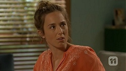 Sonya Rebecchi in Neighbours Episode 