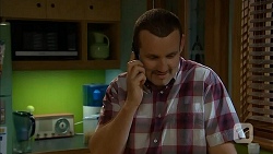 Toadie Rebecchi in Neighbours Episode 