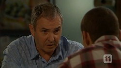 Karl Kennedy, Toadie Rebecchi in Neighbours Episode 