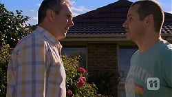 Karl Kennedy, Toadie Rebecchi in Neighbours Episode 