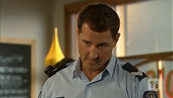 Matt Turner in Neighbours Episode 