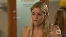 Amber Turner in Neighbours Episode 6924