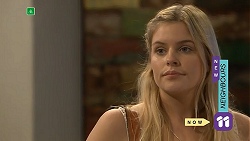 Amber Turner in Neighbours Episode 