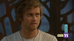 Daniel Robinson in Neighbours Episode 