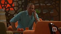 Karl Kennedy in Neighbours Episode 