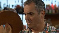 Karl Kennedy in Neighbours Episode 