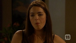 Paige Novak in Neighbours Episode 