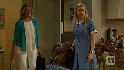 Kathy Carpenter, Amber Turner in Neighbours Episode 