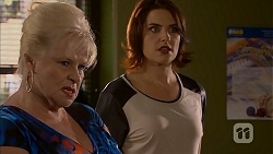 Sheila Canning, Naomi Canning in Neighbours Episode 6931