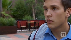 Josh Willis in Neighbours Episode 6931