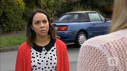 Imogen Willis in Neighbours Episode 6932