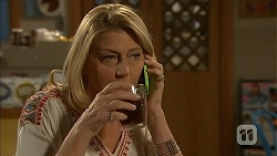 Kathy Carpenter in Neighbours Episode 