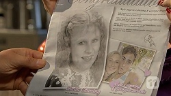 Sheila Canning, Georgia Brooks, Kyle Canning in Neighbours Episode 6933