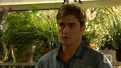 Kyle Canning in Neighbours Episode 